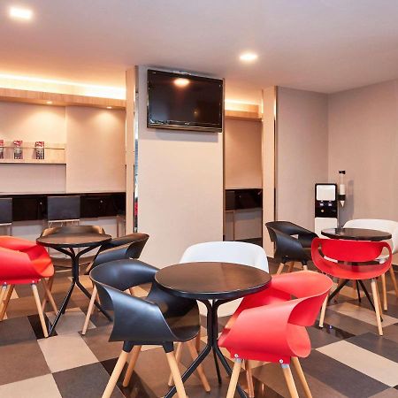 Ibis Budget Singapore Ruby Dış mekan fotoğraf