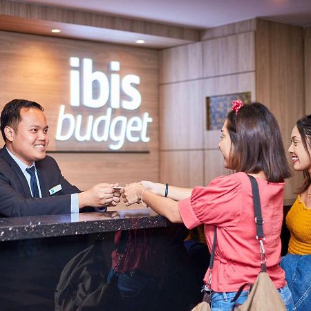 Ibis Budget Singapore Ruby Dış mekan fotoğraf