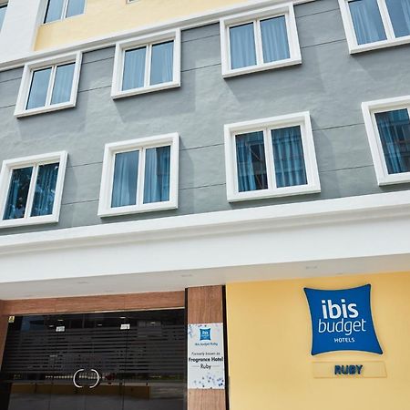 Ibis Budget Singapore Ruby Dış mekan fotoğraf