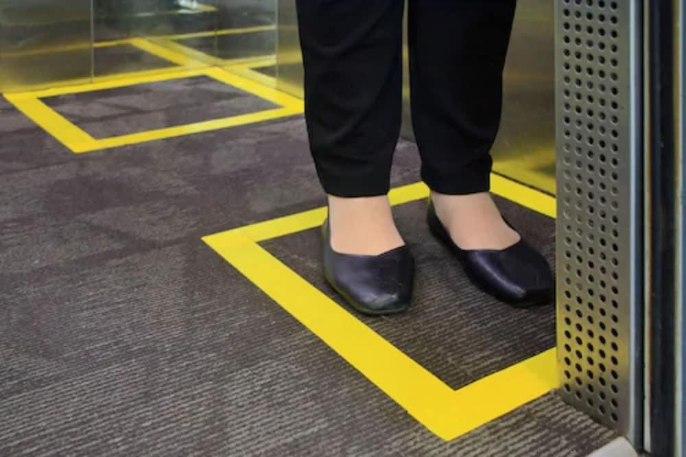 Ibis Budget Singapore Ruby Dış mekan fotoğraf