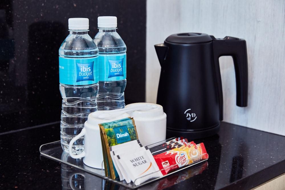 Ibis Budget Singapore Ruby Dış mekan fotoğraf