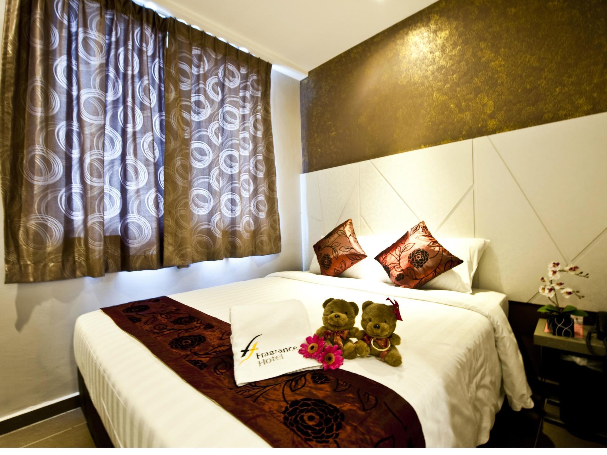 Ibis Budget Singapore Ruby Dış mekan fotoğraf