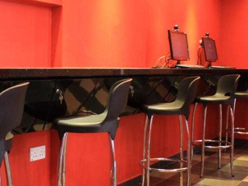 Ibis Budget Singapore Ruby Dış mekan fotoğraf