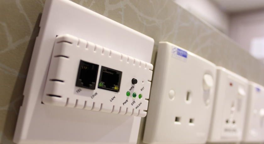 Ibis Budget Singapore Ruby Dış mekan fotoğraf