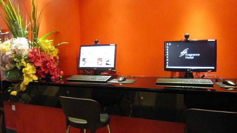 Ibis Budget Singapore Ruby Dış mekan fotoğraf