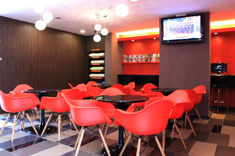 Ibis Budget Singapore Ruby Dış mekan fotoğraf