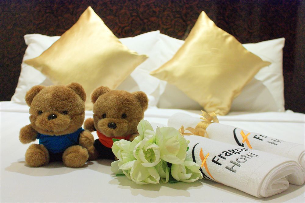 Ibis Budget Singapore Ruby Dış mekan fotoğraf