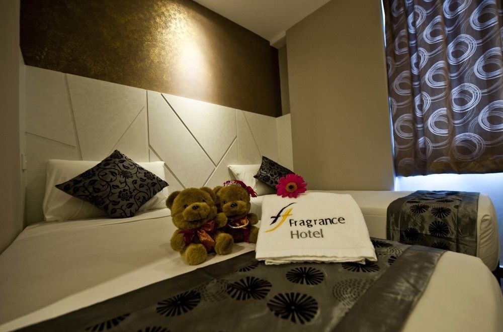Ibis Budget Singapore Ruby Dış mekan fotoğraf